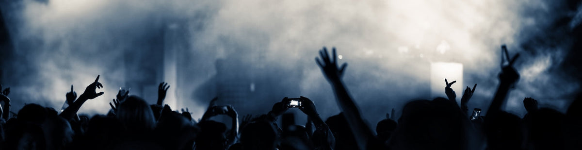 The Best Rave Festivals 2025: A Full Head-Banging List
