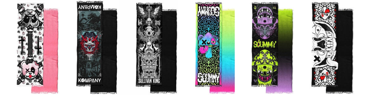 The Best Rave Pashmina: An Essential Festival Accessory