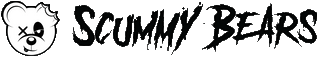 Scummy Bears logo