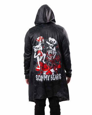 The Bad Trip Cloak Cloak