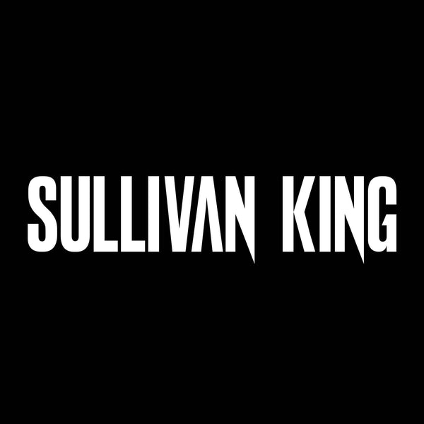 Sullivan King