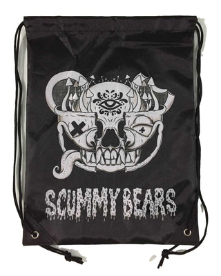 BAG The Good Servant Drawstring Bag