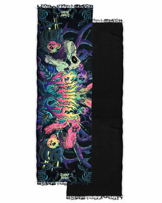 Dino Might Pashmina - Limited Edition Pashmina
