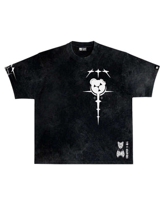 Kompany Cybernetics Oversized Boxy T-Shirt T-Shirt