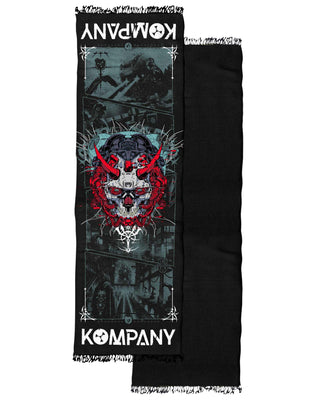 Kompany Cybernetics Pashmina Pashmina