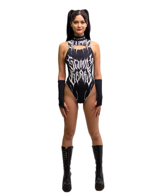 Screamo Bodysuit Bodysuit