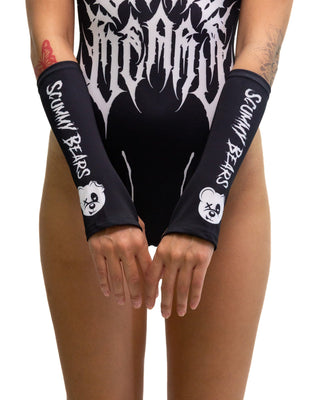 Scummy Bears Arm Sleeves Accessory
