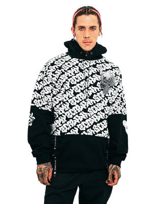 The Good Servant Tech Hoodie Hoodie