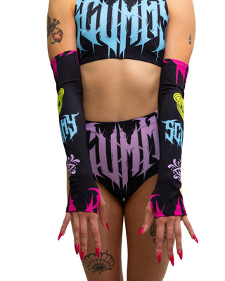 The Self Arm Sleeves Accessory