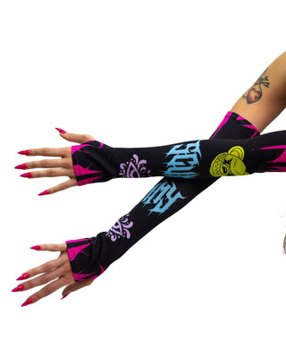 The Self Arm Sleeves Accessory