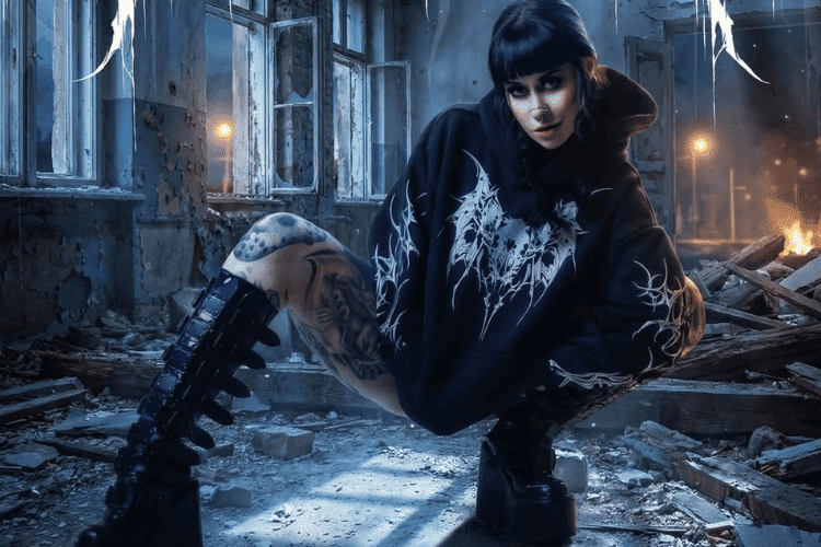 Oversized Hoodie Outfit Ideas: Style Them Your Way (Ultimate Guide)