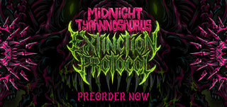 Midnight T Extinction Protocol Is Now Up for Preorder