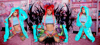 The Best Rave Outfit Ideas 2025 The Best Rave Outfit Ideas 2025