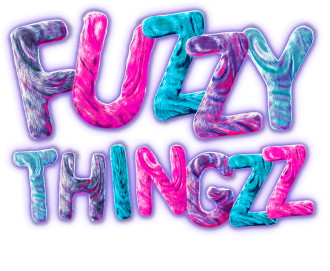 FUZZY THINGZZ