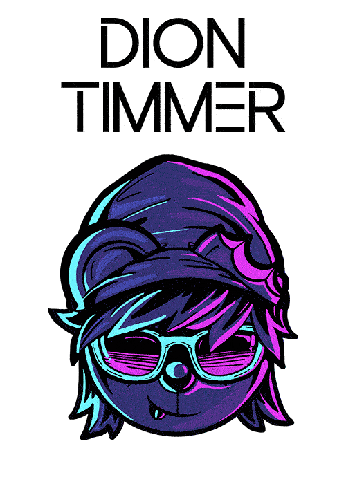 Dion Timmer