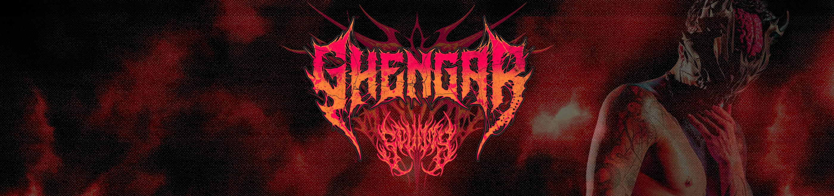 Ghengar x Scummy Bears
