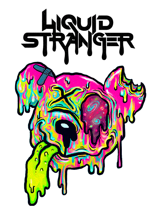 Liquid Stranger