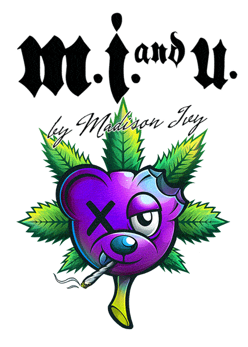 M.I. and U. by Madison Ivy