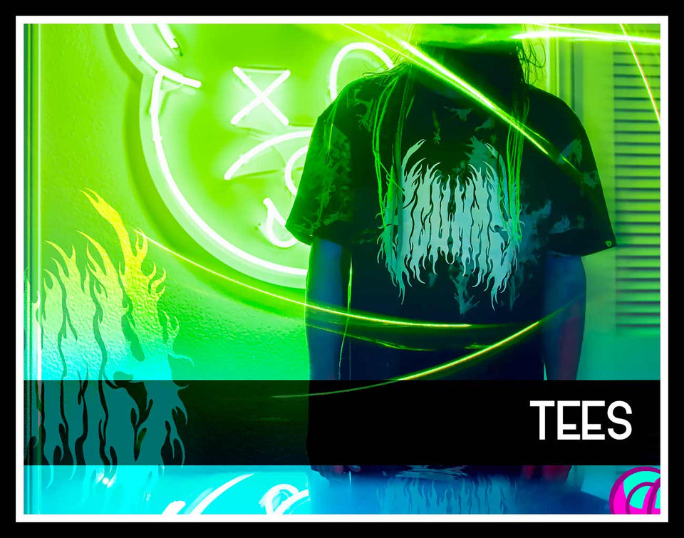 Tees