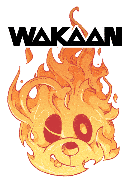 Wakaan