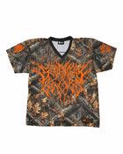 All Flesh Rots Jersey - Limited Edition Jersey
