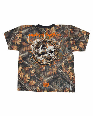 All Flesh Rots Jersey - Limited Edition Jersey