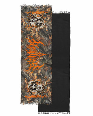 All Flesh Rots Pashmina Pashmina