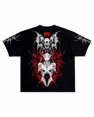 Bloodlust Boxy T-Shirt T-Shirt