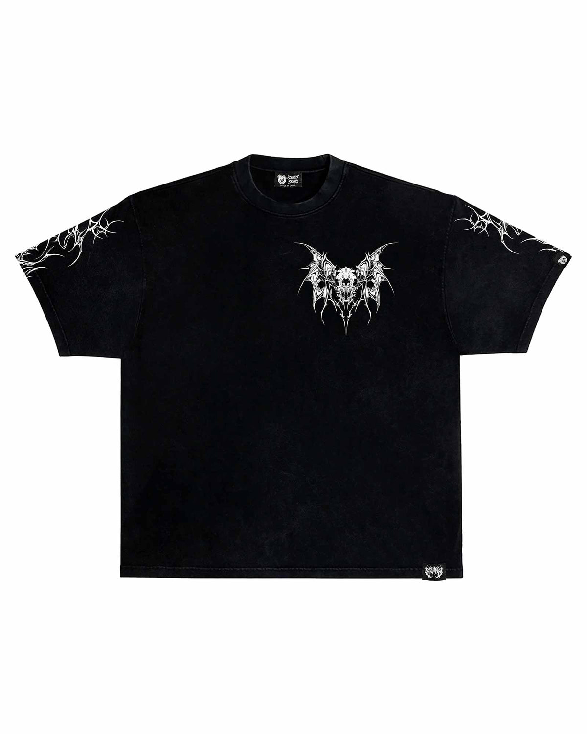 Bloodlust Boxy T-Shirt T-Shirt
