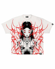 Daywalker Oversized Boxy T-Shirt