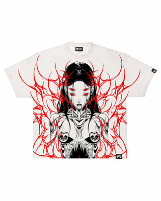 Daywalker Boxy T-Shirt T-Shirt