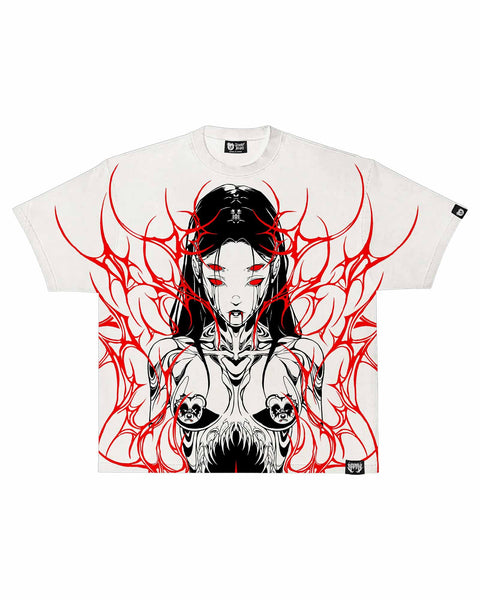 Daywalker Boxy T-Shirt T-Shirt