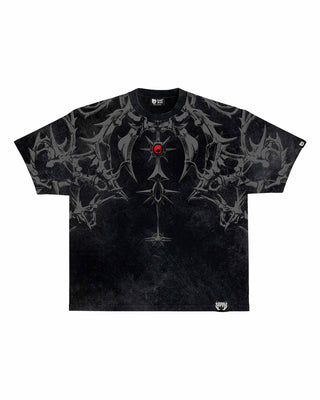 Dead Internet Boxy T-Shirt T-Shirt