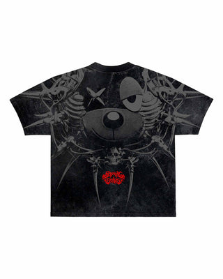 Dead Internet Boxy T-Shirt T-Shirt