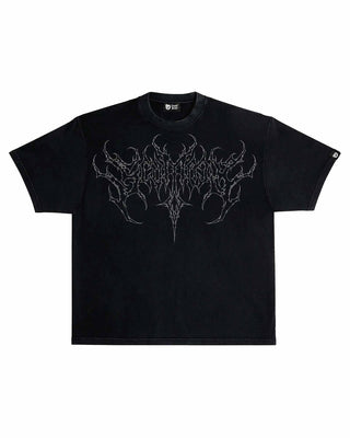 Dead Memories Oversized Boxy T-Shirt T-Shirt