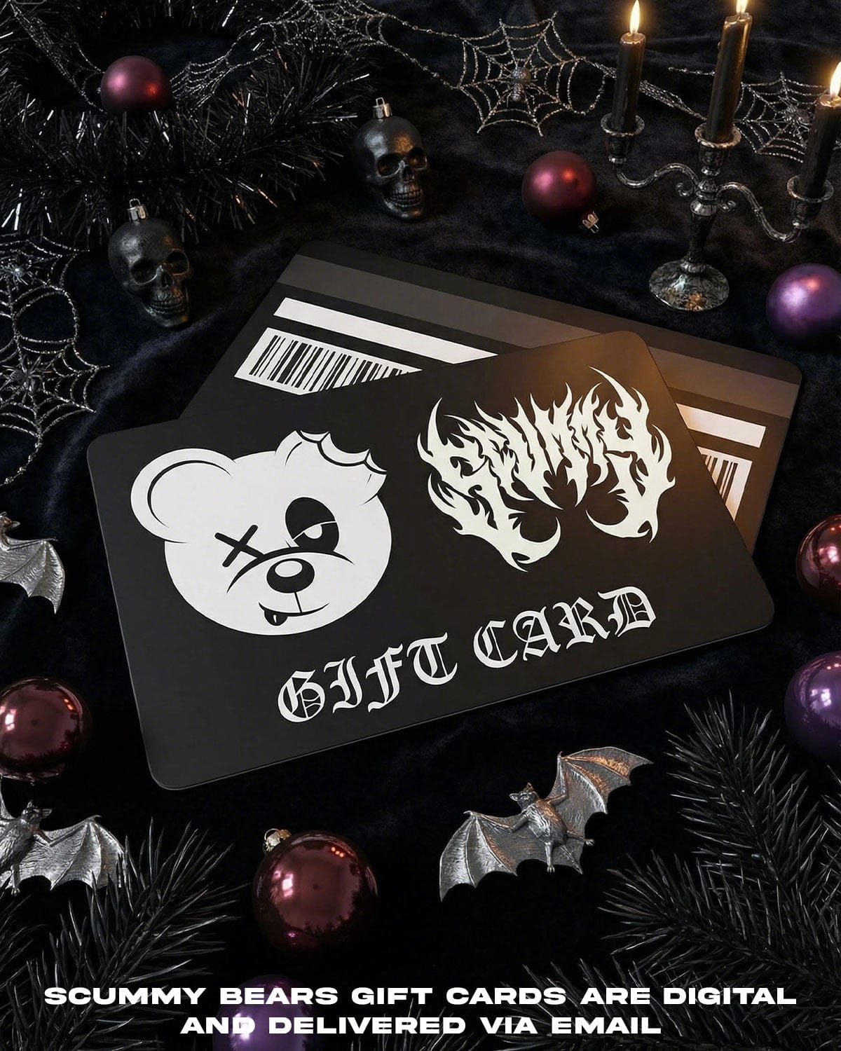Digital Gift Card Gift Card