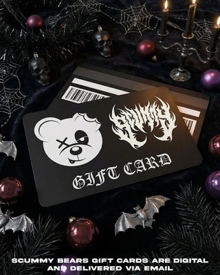 Digital Gift Card Gift Card