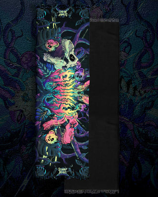 Dino Might Pashmina - Limited Edition Pashmina