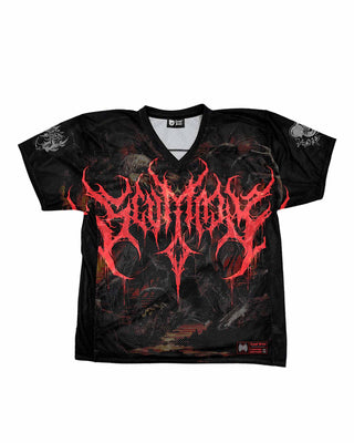 Eternal Damnation Jersey - Limited Edition Jersey
