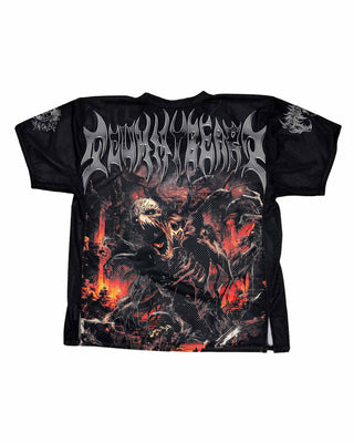 Eternal Damnation Jersey - Limited Edition Jersey
