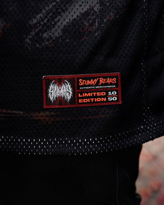 Eternal Damnation Jersey - Limited Edition Jersey