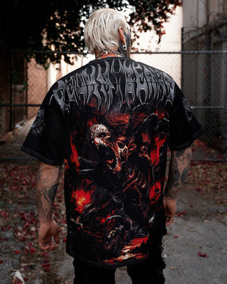Eternal Damnation Jersey - Limited Edition Jersey
