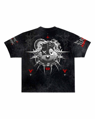 F*ck the Algorithm Boxy T-Shirt T-Shirt