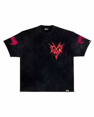 Ghengar Inferno.exe Boxy T-Shirt T-Shirt