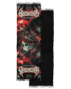 Ghengar Inferno.exe Pashmina - Limited Edition Pashmina