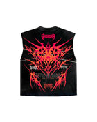 Ghengar Inferno.exe Sleeveless T-Shirt T-Shirt