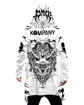 Kompany Cybernetics Frost Premium Tech Cloak Cloak