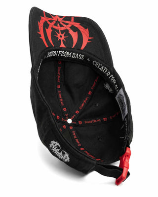 Mainframe Strapback Dad Hat Hat