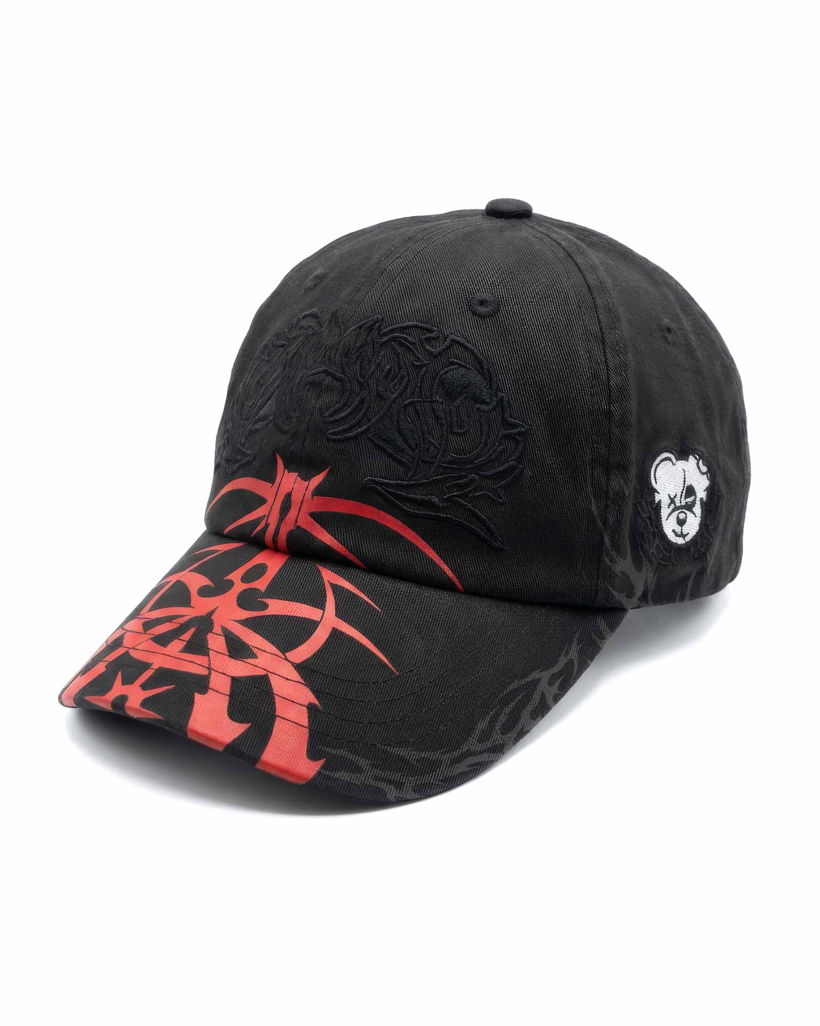 Mainframe Strapback Dad Hat Hat