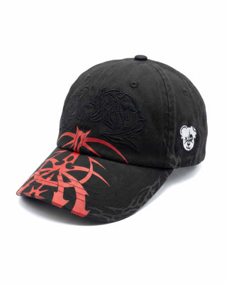 Mainframe Strapback Dad Hat Hat